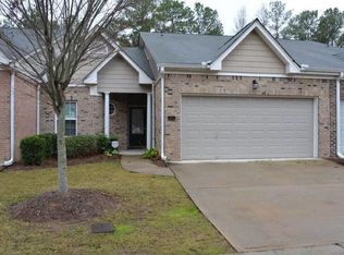2539 Eden Ridge Ln, Acworth, GA 30101
