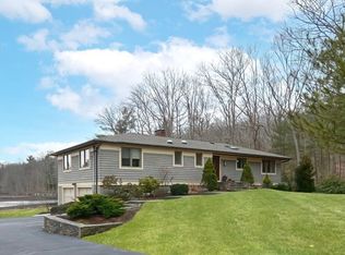1 Rocky Brook Rd, Dover, MA 02030