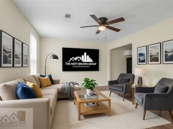 3277 Wheeler St #3275, Atlanta, GA 30354