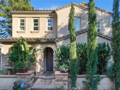 27 Hathaway, Irvine, CA, 92620