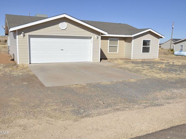 830 Buckboard Ln, Saint Johns, AZ 85936