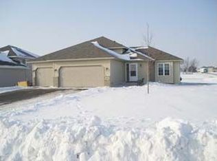 6681 Mason Ave NE, Otsego, MN 55301