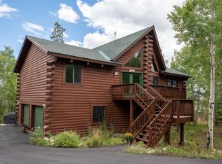 186 Springbeauty Dr, Silverthorne, CO 80498