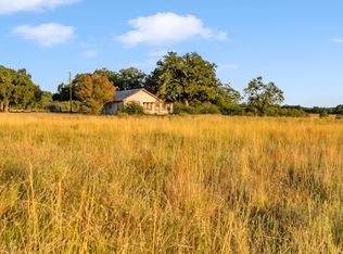 7737 County Road 216a, Llano, TX 78643