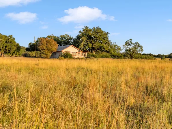 7737 CR 216A, Llano, TX 78643