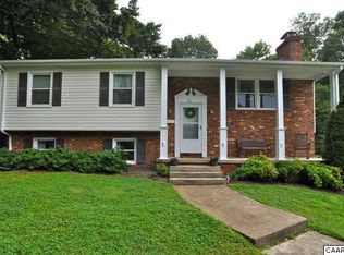 611 Beechwood Dr, Charlottesville, VA