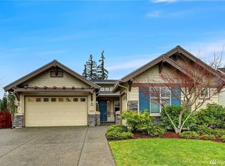 23832 NE 124th Ter, Redmond, WA 98053