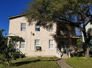 323 Claremont Ave #A, San Antonio, TX 78209