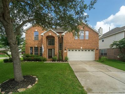 215 Cay Crossing Ln, Dickinson, TX, 77539