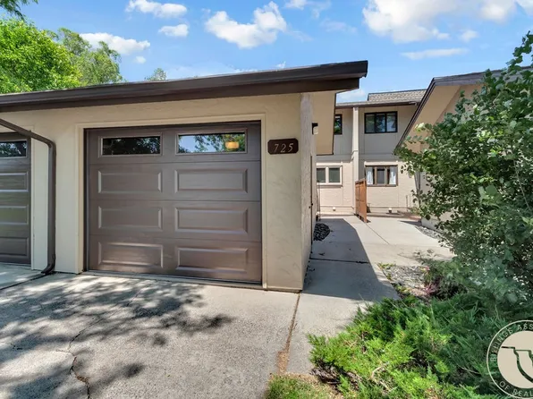 725 Beverly Hill Blvd, Billings, MT 59102