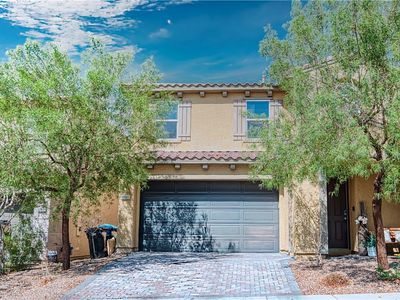 10089 Mallee Point St, Las Vegas, NV, 89178