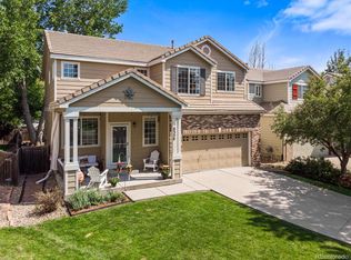 8336 S Pierce Way, Littleton, CO 80128