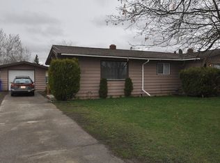 11221 E Alki Ave, Spokane, WA 99206