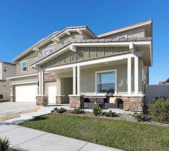 1744 Paterna Dr, Chula Vista, CA, 91913