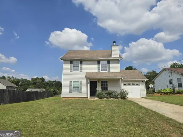 585 Forest Hills Path, Forest Park, GA 30297