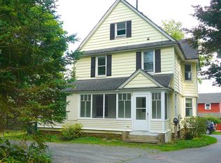 47 Pearl St, Great Barrington, MA 01230