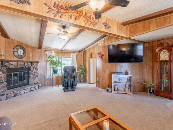 2471 W Calle Comodo, Tucson, AZ 85705