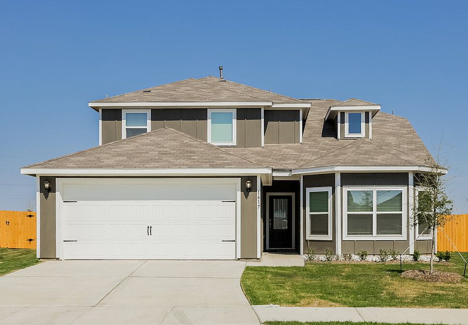 1st image of 1417 Woodwinds Dr