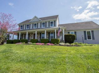 4709 Sunny Hill Dr, Crestwood, KY 40014