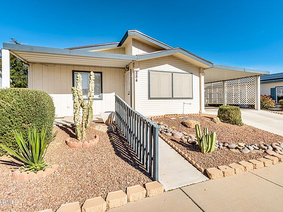 3rd image of 884 W DESERT SKY Drive