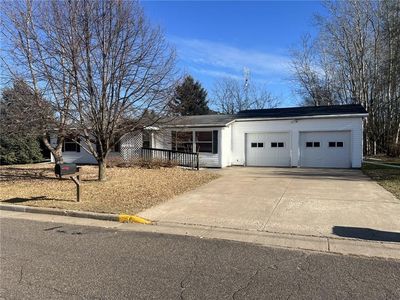 24132 3rd Avenue, Siren, WI, 54872