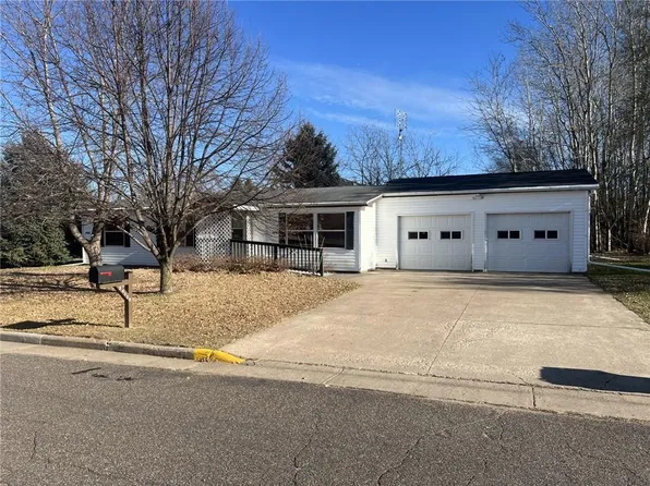 24132 3rd Avenue, Siren, WI 54872
