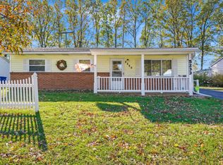 5233 Mapleridge Dr, Columbus, OH 43232