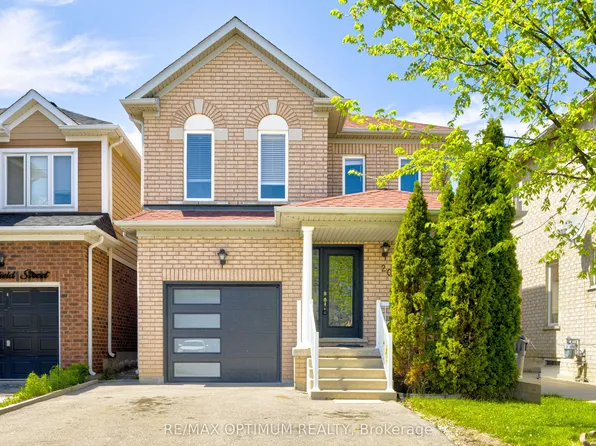 20 Bramfield St, Brampton, ON L7A 2W3