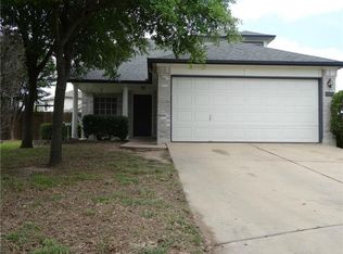 1016 Manish Ct, Pflugerville, TX 78660