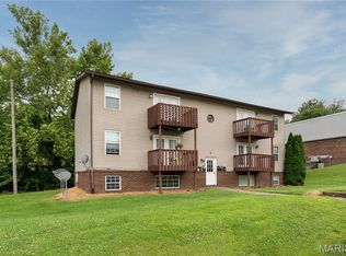 1111 Arrowhead Dr, Collinsville, IL 62234