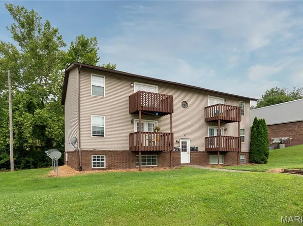1111 Arrowhead Dr, Collinsville, IL 62234