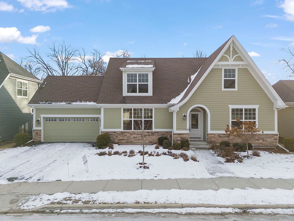 1st image of 28W713 Mount St