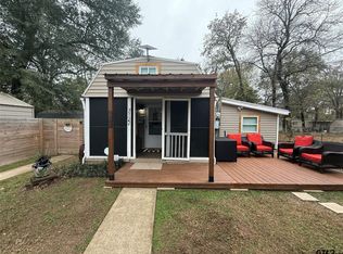 7122 Blackhawk Dr, Gun Barrel City, TX 75156