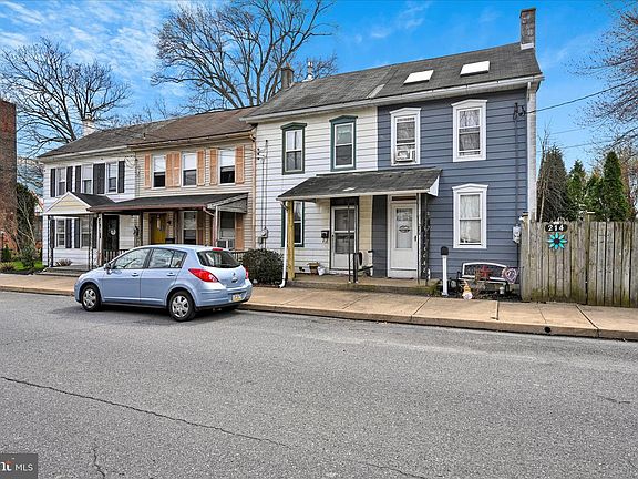 3rd image of 216 E Donegal St
