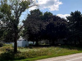 2204 Ginkgo Ave, Keota, IA 52248