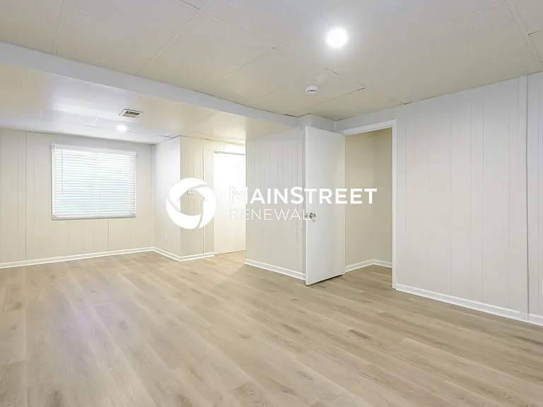Bonus Room