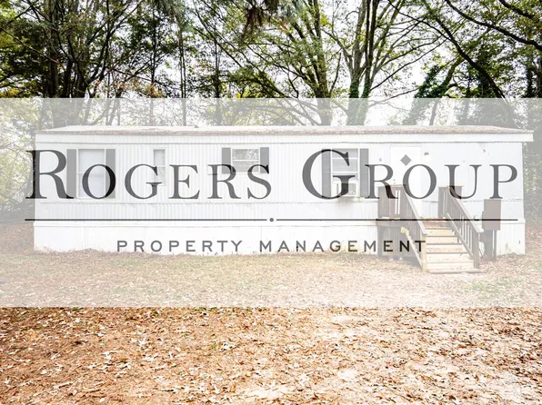 1592 E Coachway Dr Lot 6, Henderson, NC 27537