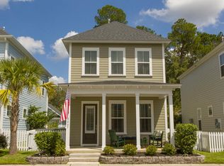 2007 Codorus Ln, Hanahan, SC 29410