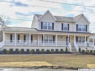 1225 Beachwood Blvd, Beachwood, NJ 08722