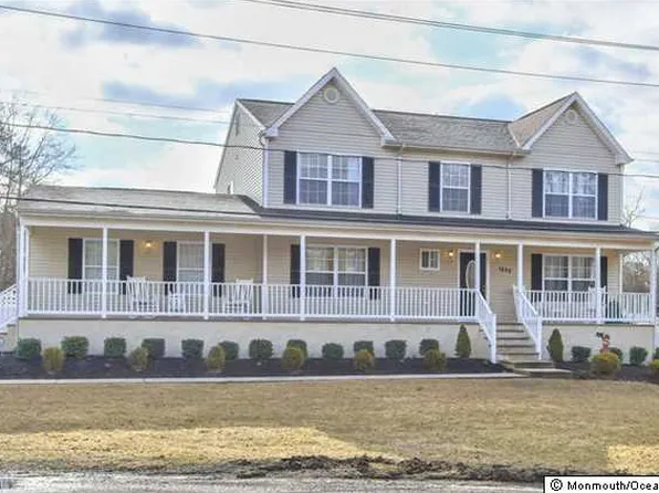 1225 Beachwood Blvd, Beachwood, NJ 08722