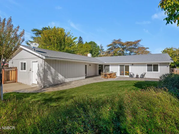 2946 Steele St, Los Olivos, CA 93441