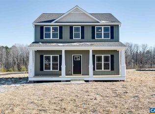 51 Cedar View Cir, Mineral, VA 23117