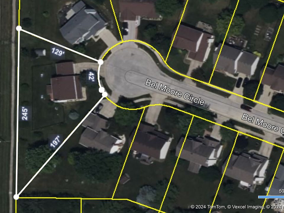 2nd image of 7008 Bel Moore Cir