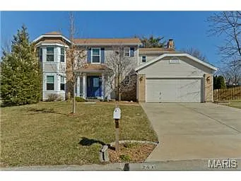 7418 Maple Bridge Ct photo 1