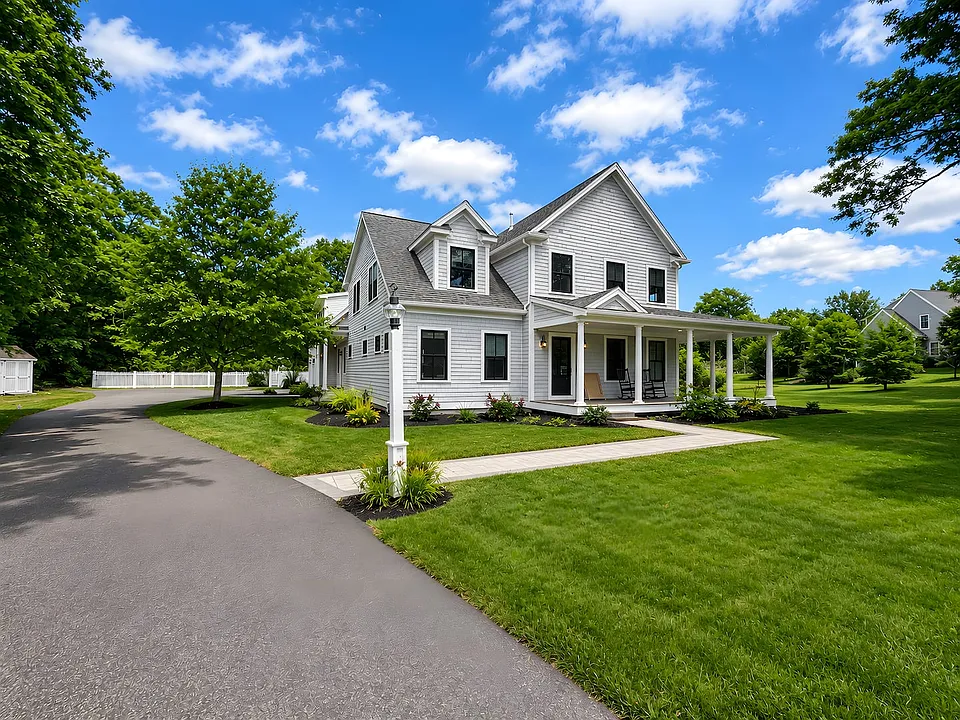 6 Willow Nest Ln