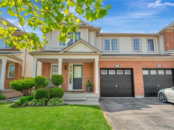 38 Garth Massey Dr, Cambridge, ON N1T 2H2