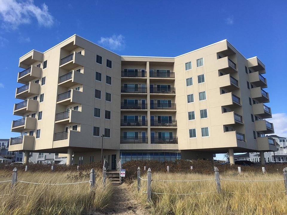 OCEAN FRONT
