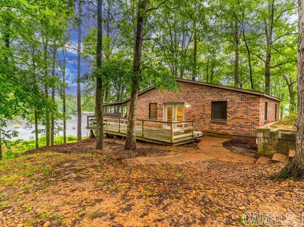 20021 Legion Rd, Harrisburg, AR 72432