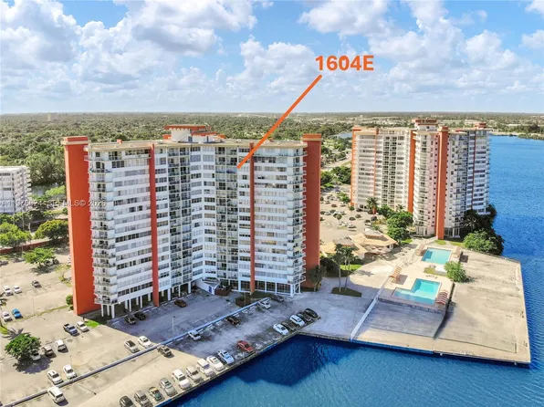 1351 NE Miami Gardens Dr, Miami, FL