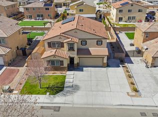 44137 37th St W, Lancaster, CA